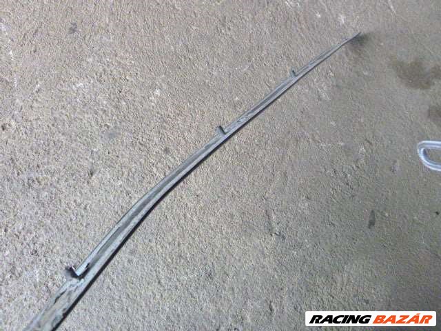 VW GOLF 4 JOBB HÁTSÓ AJTÓDÍSZCSÍK 5 AJTÓS 1J4 853 754 B  KÉK SZÍN   9. kép