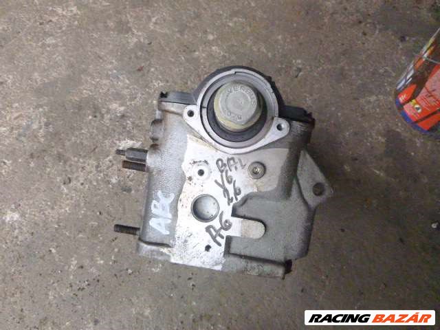 AUDI A6 C4  1997 2,6 V6 ABC   BAL HENGERFEJ 078 103 373 F 3. kép