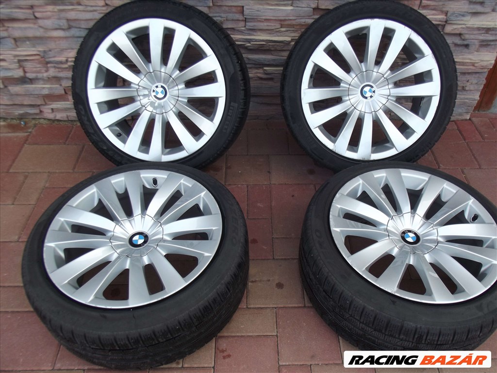 BMW Style 253 Gyári 20"  2. kép