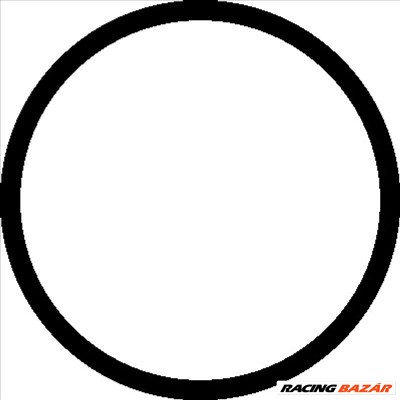 ELRING 542.430 Szívókönyök tömítés - BMW