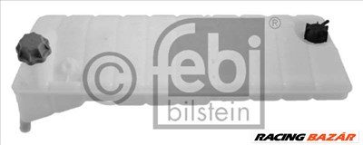 FEBI BILSTEIN 35498 Hűtő kiegyenlítőtartály - AUDI, FORD, FIAT, RENAULT, VOLKSWAGEN, NISSAN, CHEVROLET