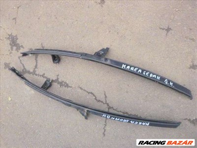 fiat marea sedan hátsó    ablaküveg emelősín 