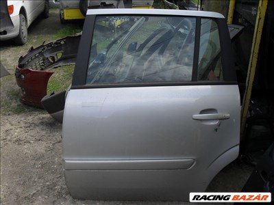 Opel Zafira B bal hátsó ajtó eladó 