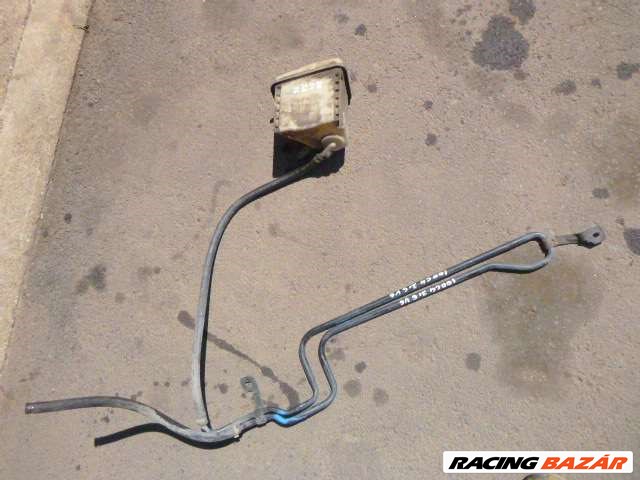 AUDI 100 C4 2,6 V6 SZERVÓCSŐ TARTÁLLYAL 2. kép