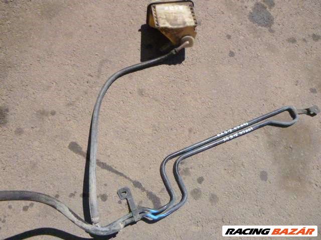 AUDI 100 C4 2,6 V6 SZERVÓCSŐ TARTÁLLYAL 3. kép