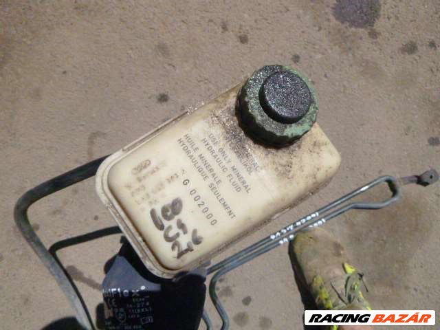 AUDI 100 C4 2,6 V6 SZERVÓCSŐ TARTÁLLYAL 4. kép