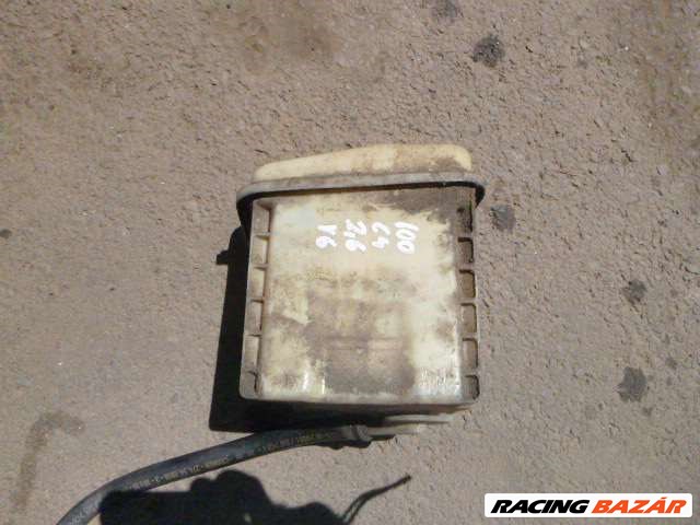 AUDI 100 C4 2,6 V6 SZERVÓCSŐ TARTÁLLYAL 5. kép