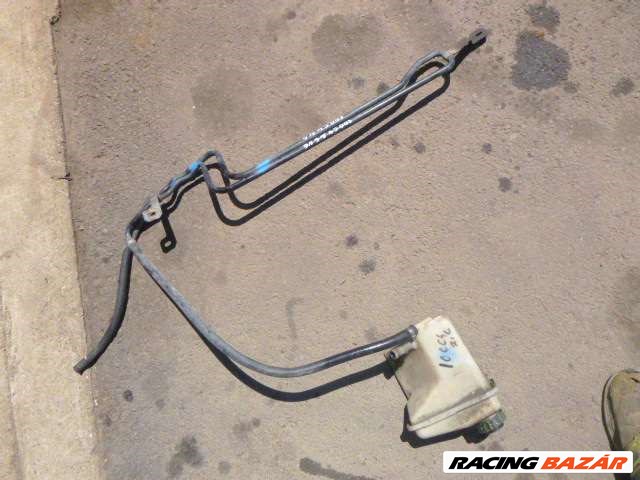 AUDI 100 C4 2,6 V6 SZERVÓCSŐ TARTÁLLYAL 7. kép