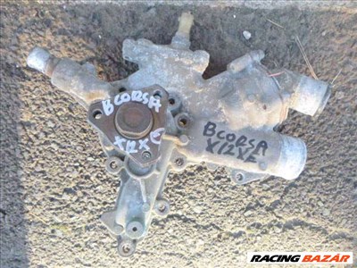 OPEL CORSA B 1,2 X12XE  VÍZSZIVATTYÚ