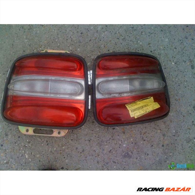 Fiat Brava hátsó lámpa eladó 1. kép