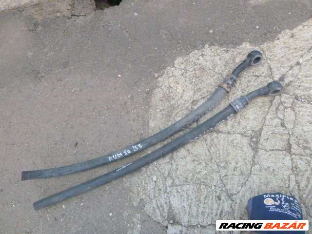 AUDI 80 B3 SZERVOCSŐ 893  422 887 AA 1. kép