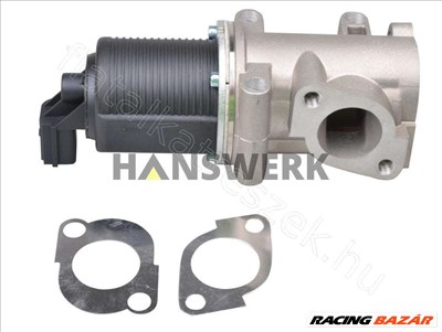 EGR szelep ALFA ROMEO 166 - HANSWERK 71793583