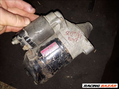 Suzuki swift 1996 önindító  