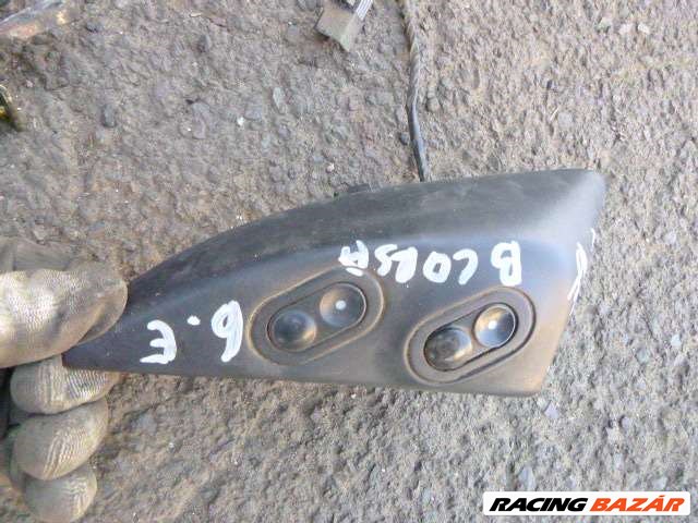 OPEL CORSA B ABLAKEMELŐ KAPCSOLÓ BAL ELSŐ 4. kép