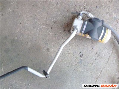 AUDI A6 C4 1997  SZÁRITÓSZŰRŐ KLÍMACSŐVEL 4A1 260 707 AA