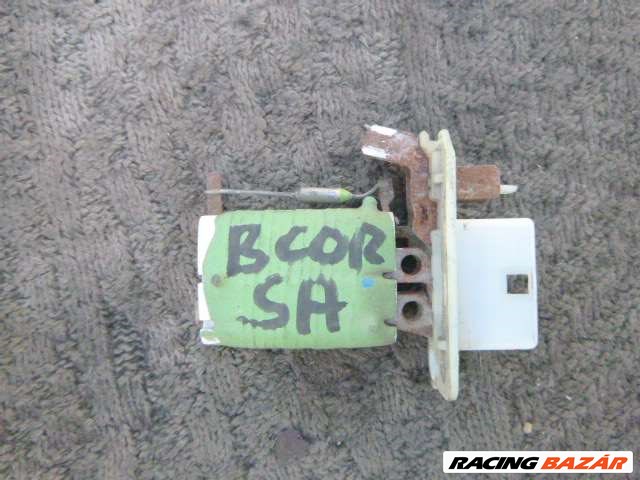 OPEL CORSA B FŰTŐELLENÁLLÁS 7 LÁBAS 1. kép