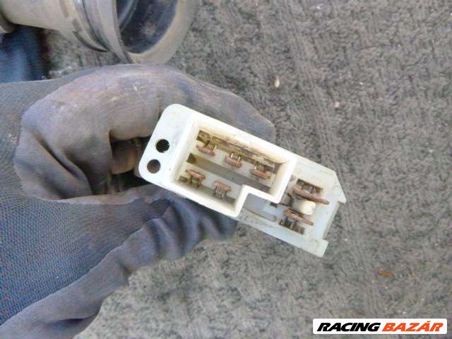 OPEL CORSA B FŰTŐELLENÁLLÁS 7 LÁBAS 2. kép