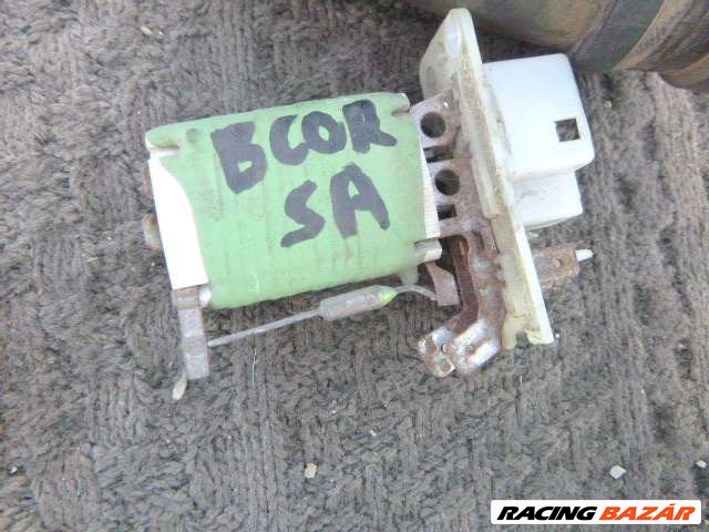 OPEL CORSA B FŰTŐELLENÁLLÁS 7 LÁBAS 3. kép