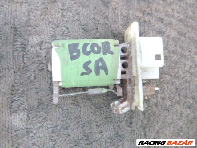 OPEL CORSA B FŰTŐELLENÁLLÁS 7 LÁBAS 4. kép