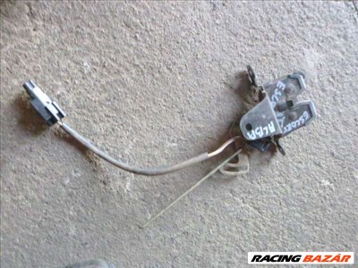 FOERD ESCORT ALBA  SEDAN 1995  CSOMAGTÉR ALSÓ ZÁR