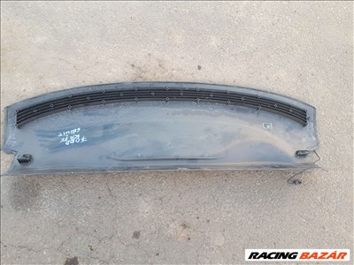 Ford ka 2001 kalaptartó nem hibátlan 