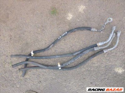 audi 80 b3 szervócsövek (vékony)