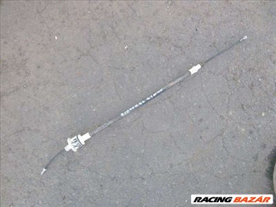 FORD FIESTA 1995 MK3   1,1 RG   kuplungbowden 