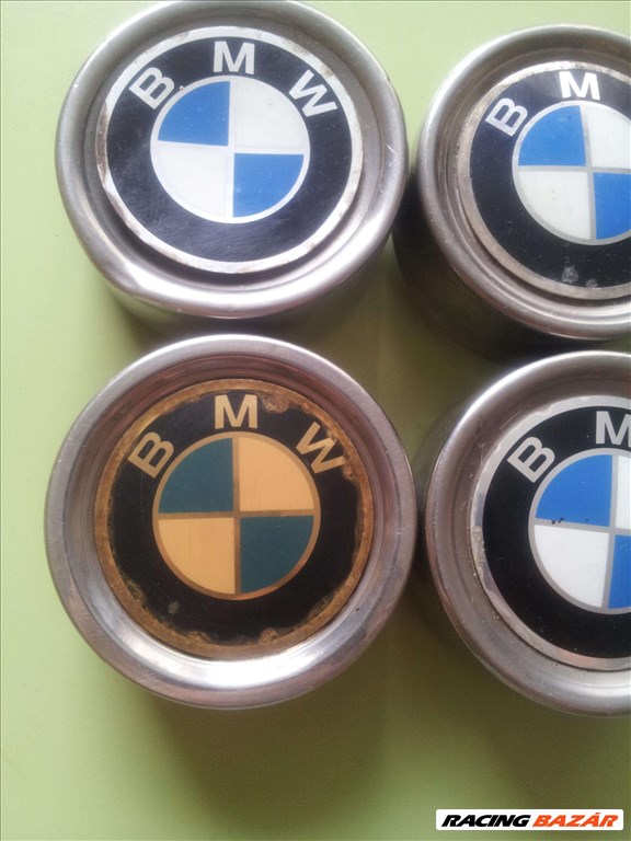 BMW gyári alufelni felnikupak, felniközép, felni kupak közép 2. kép