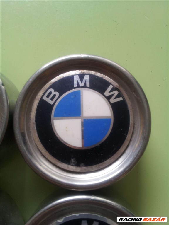 BMW gyári alufelni felnikupak, felniközép, felni kupak közép 3. kép