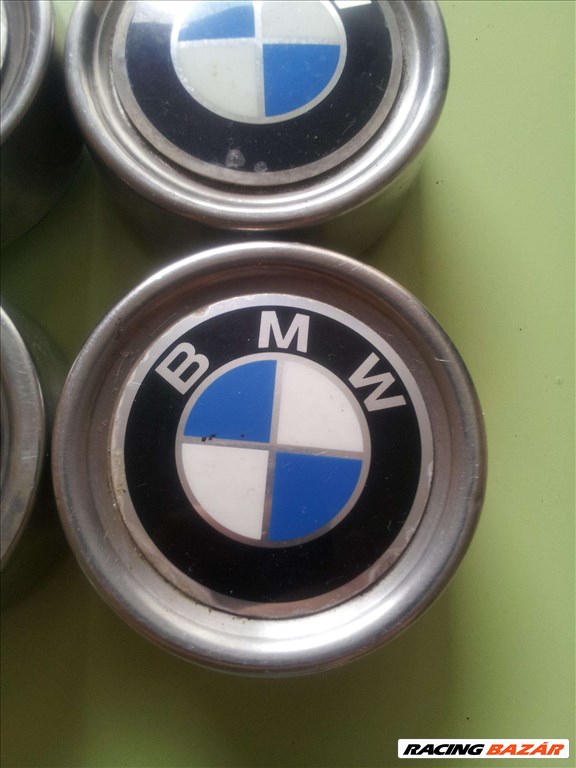 BMW gyári alufelni felnikupak, felniközép, felni kupak közép 4. kép