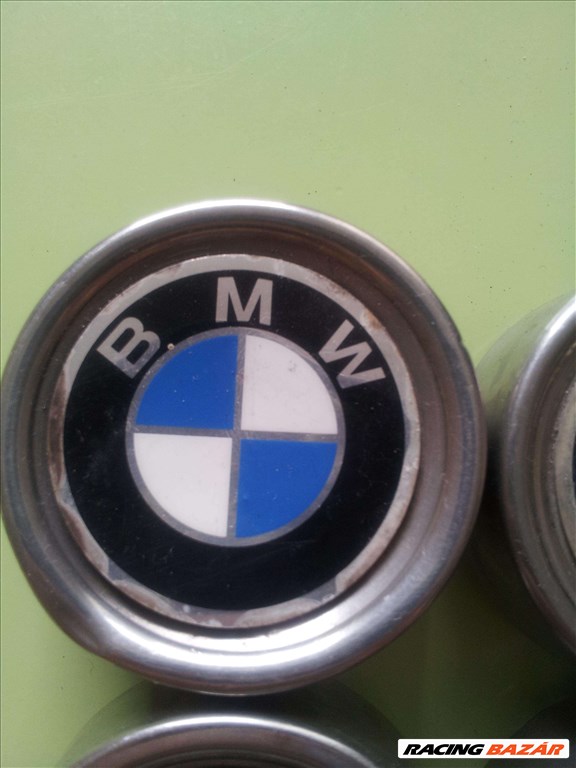 BMW gyári alufelni felnikupak, felniközép, felni kupak közép 5. kép