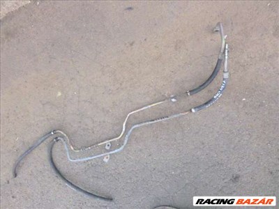 AUDI A6 C4 1997  1,9 TDI 1Z 2,6 V6  SZERVÓCSŐ (VÉKONY HOSSZÚ)