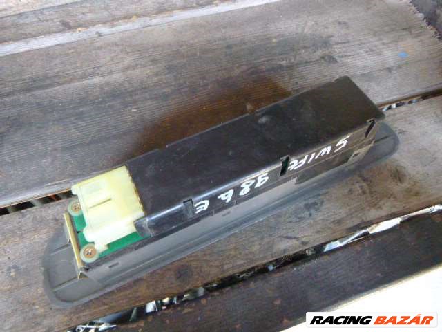 suzuki swift 1998 balos ablakemelő kapcsoló 3 ajtós 4. kép