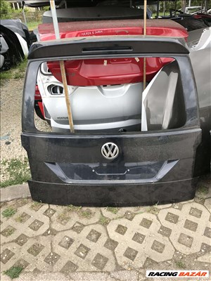 Volkswagen Caddy VW CADDY 15-től új modell csomagtér ajtó 