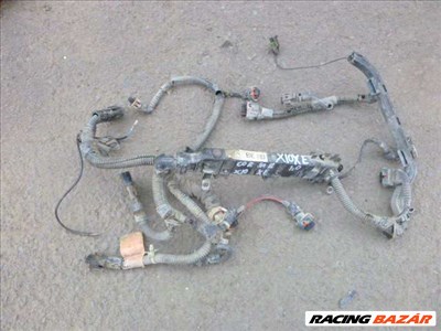 OPEL CORSA B 1,0 X10XE MOTORTÉRI  KÁBELKÖTEG