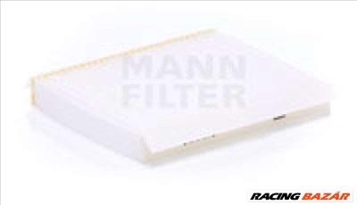 MANN-FILTER CU 2454 Pollenszűrő - HONDA