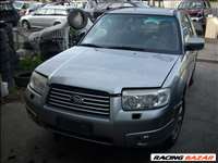 Subaru Forester Motor,sebességváltó,karosszéria elem,futómű,elektromos alkarészek