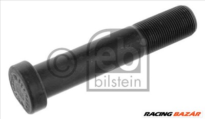 FEBI BILSTEIN 03961 Kerékcsavar - ALFA ROMEO, FIAT, BMW, VOLKSWAGEN, MERCEDES-BENZ, RENAULT, AUSTIN