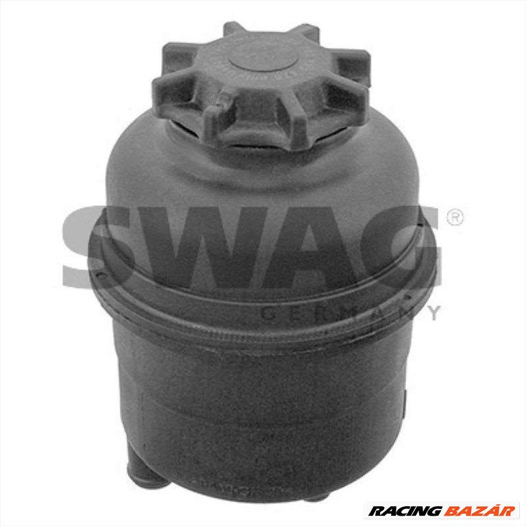 SWAG 20938544 Kormányszervó hidraulika olaj tartály - BMW, MINI 1. kép