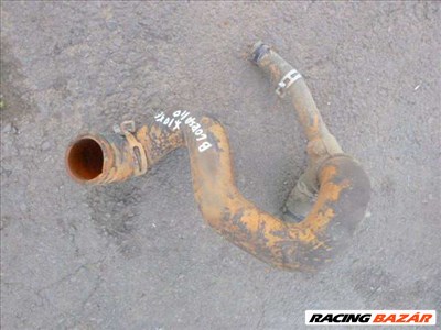 OPEL CORSA B 1,0  VÍZCSŐ