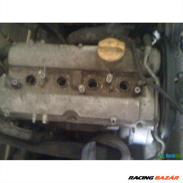 Opel Astra G 1.8 16V motor eladó 1. kép