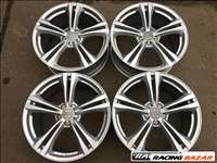 4db gyári 20" Audi A6 4G alufelni. (568)