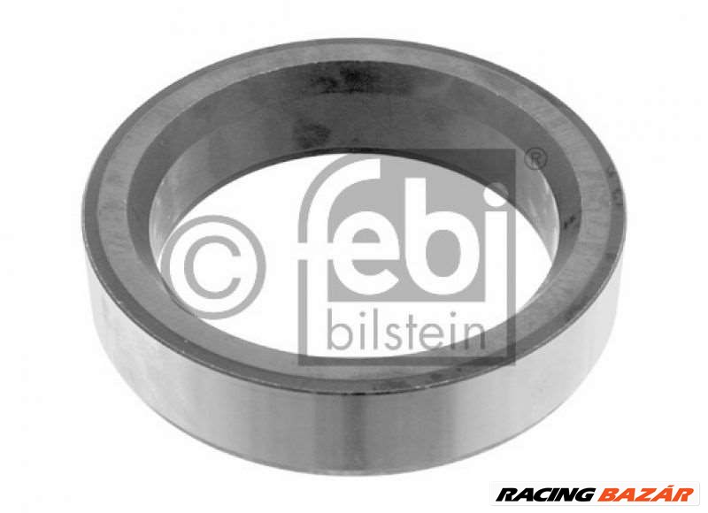 FEBI BILSTEIN 04454 Kerékagy ABS jeladó - BMW, ALFA ROMEO, VOLKSWAGEN, MERCEDES-BENZ, RENAULT, MITSUBISHI, CHEVROLET 1. kép