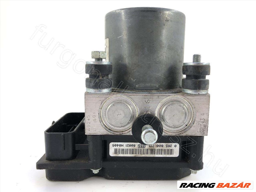 Abs Pumpa FIAT DUCATO IV (06-) - Bontott Fiat 0265232112 3. kép