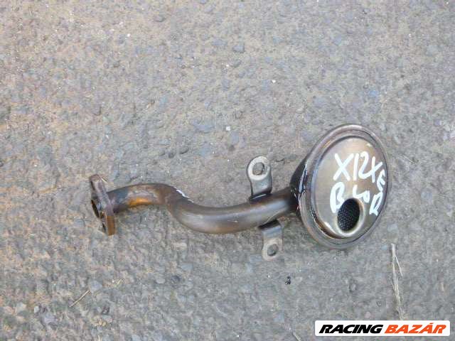 OPEL CORSA B X12XE   1,2 12V   olajszivattyú búvárcső  3. kép