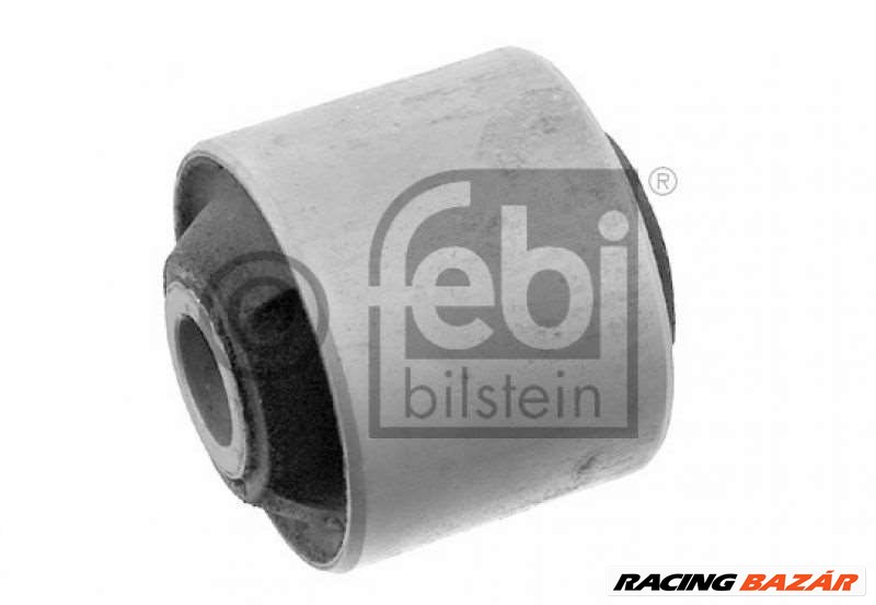 FEBI BILSTEIN 27803 Persely, vezetőfülke csapágyazás - MERCEDES-BENZ, MAZDA, OPEL, ROVER, TOYOTA, LAND ROVER 1. kép