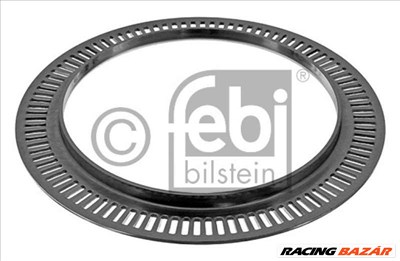 FEBI BILSTEIN 39369 ABS érzékelő gyűrű - MAZDA, SUZUKI, BMW, NISSAN, DAIHATSU, FORD, VOLKSWAGEN