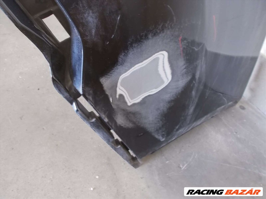 BMW X5 F15 hátsó lökhárító héj 2014-2019 3. kép
