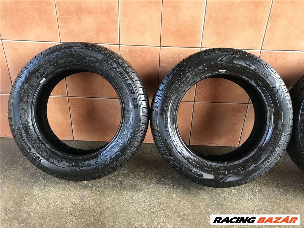 SEMPERIT 16" NYÁRI 195/65R16C TEHERAUTÓ GUMIK OLCSÓN!!!!! 2. kép