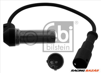 FEBI BILSTEIN 40478 ABS érzékelő - TOYOTA, MAZDA, PEUGEOT, RENAULT, FIAT, MINI, DAIHATSU